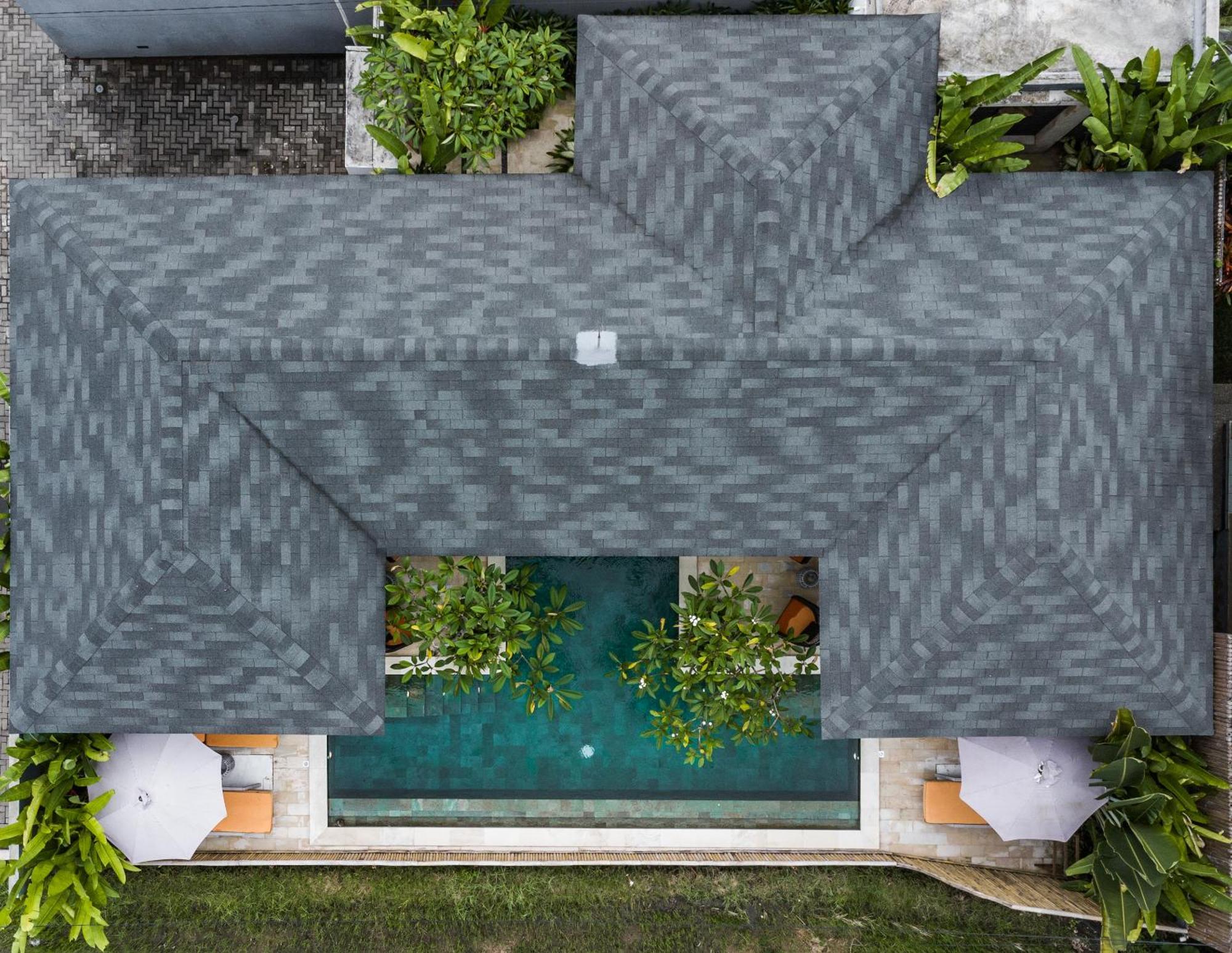 Villa Hatchi By Balisuperhost Ubud Exterior foto
